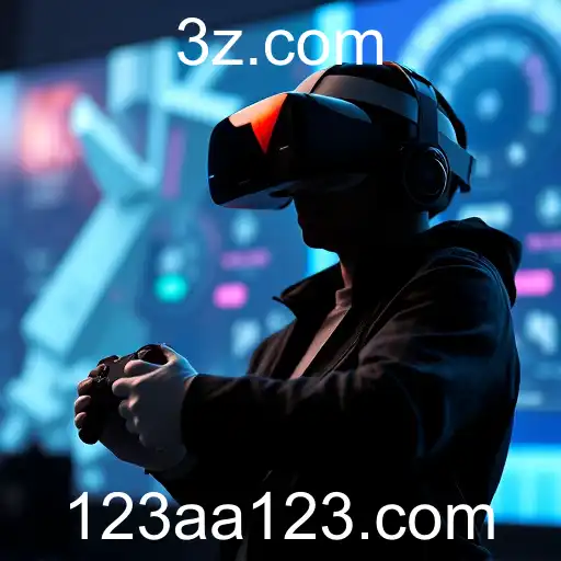 Nova Era dos Jogos em Realidade Aumentada