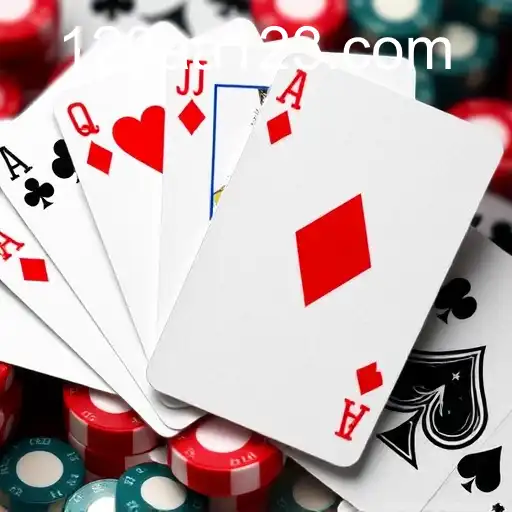 The Intriguing World of Card Games