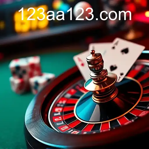 Casino Games: The Allure of Chance and Skill