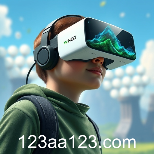 Revoluções Digitais no Horizonte dos Jogos