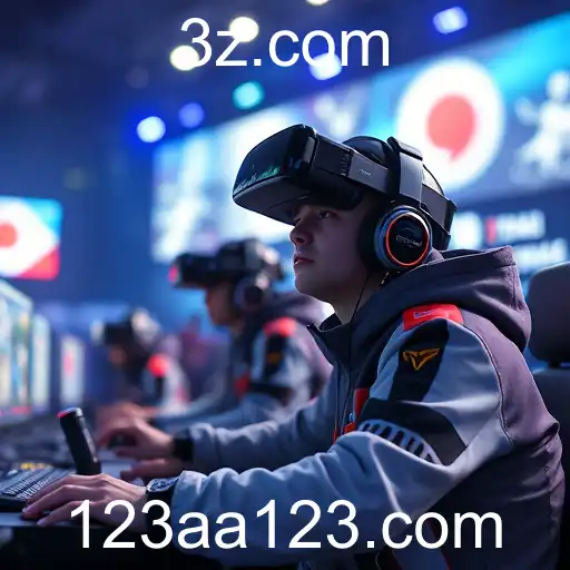 Revolução dos Esports e Novidades no Japão