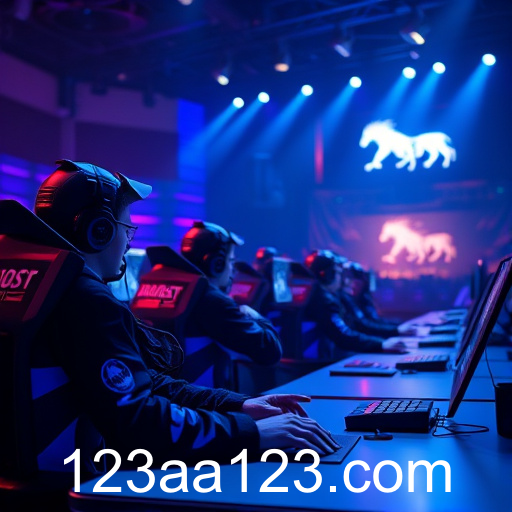 A Evolução dos Jogos em 2025: Mudanças e Tendências
