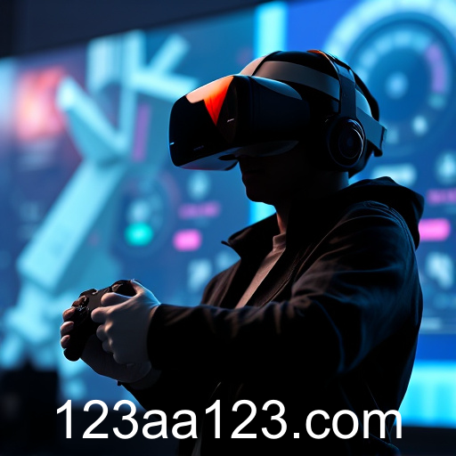 Revolução na Jogabilidade: O Futuro dos Consoles