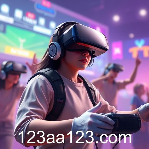 Explorando o Futuro dos Jogos em 2025