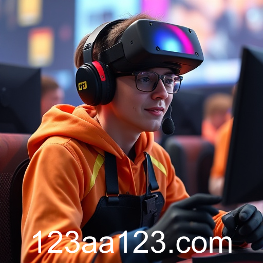 Novos Desafios e Conquistas no Mundo dos Jogos em 2025