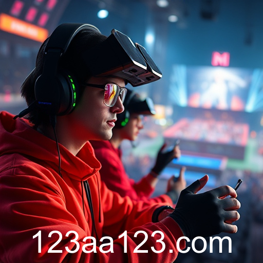 Inovações no Mundo dos Jogos: Um Olhar sobre 2025