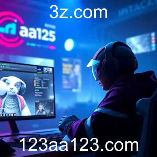 Nova Era dos Jogos Online: Tendências em 2025