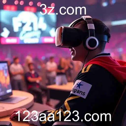 Novas Fronteiras nos Jogos Digitais