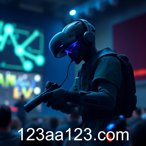 Revolução nos Jogos: Inovações e Comunidade