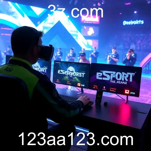 Inovações no Cenário dos Jogos Digitais para 2025