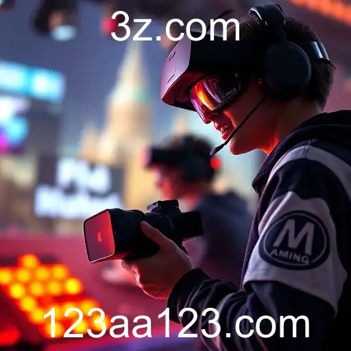 Inovações e Desafios no Crescente Mundo dos Jogos