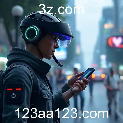 A Revolução dos Jogos em 2025: Tecnologia e Entretenimento