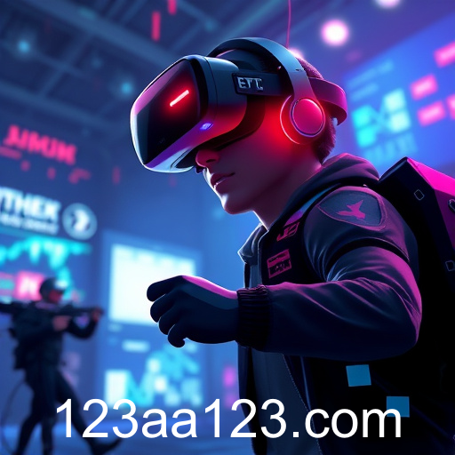 Revolução no Mundo dos Jogos: Inovações e Tendências