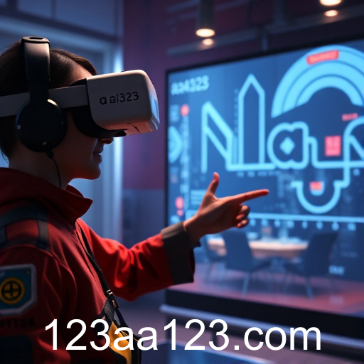 Revolução dos Jogos em 2025: Inovações e Tendências