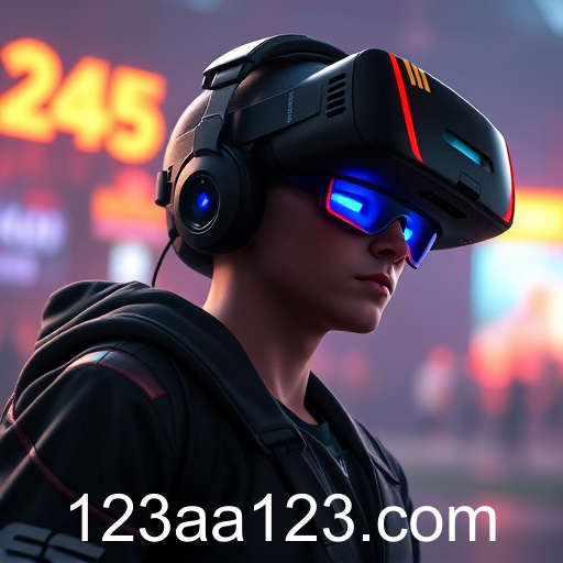 Inovações Transformam o Cenário dos Jogos em 2025