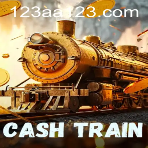 Embark on an Exciting Journey with 'CashTrain': A Riveting Gaming Experience