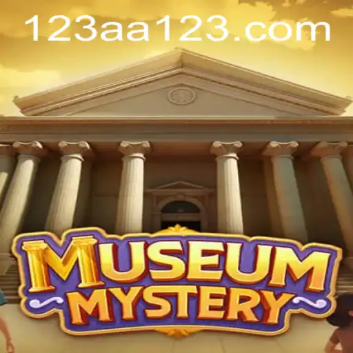 MuseumMystery: Unravel the Secrets of History