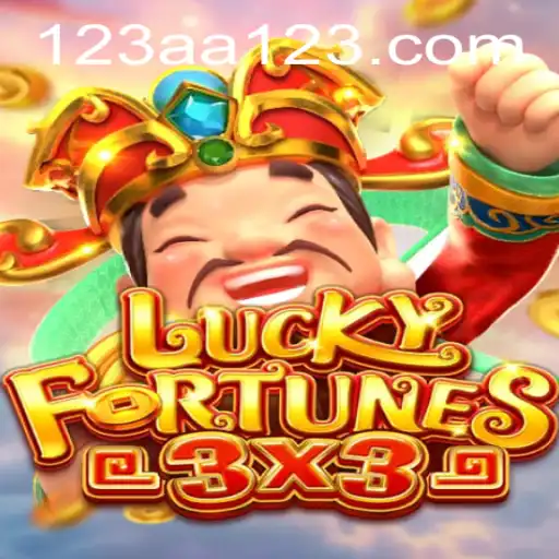 Exploring LUCKYFORTUNES3x3: A Captivating Game Experience