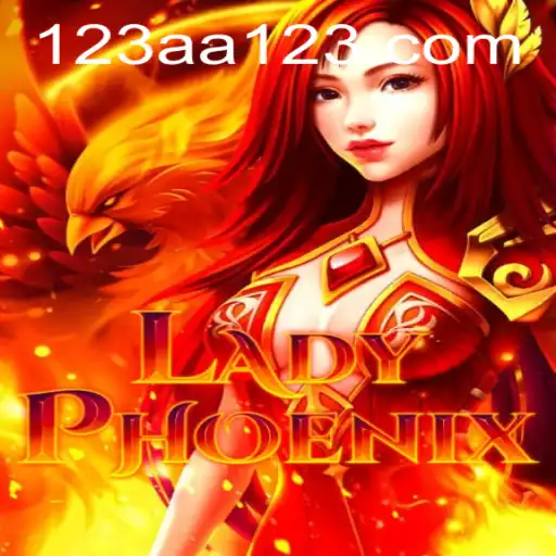LadyPhoenix: A Magical Odyssey in Gaming