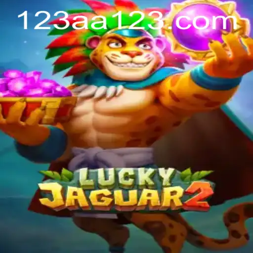Luckyjaguar2: A Thrilling Adventure into the Heart of Gaming