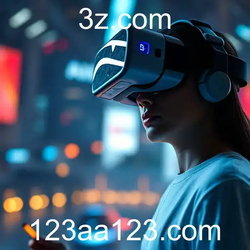 Ascensão dos Jogos de Realidade Mista