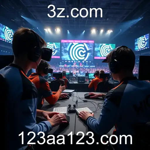 Revolução no Mundo dos eSports: Novos Títulos e Competências Emergentes