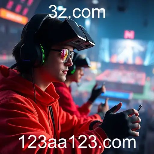 Inovações no Mundo dos Jogos: Um Olhar sobre 2025