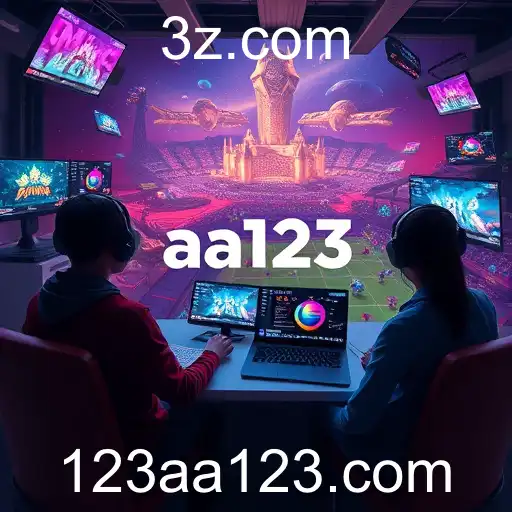 Revolução nos Jogos: Inovações e Desafios de 2025