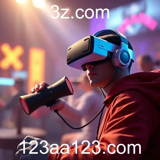 Revolução no Mundo dos Games: Tendências e Inovações de 2025