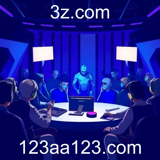 Revelações e Tendências: A Evolução dos Jogos em 2025