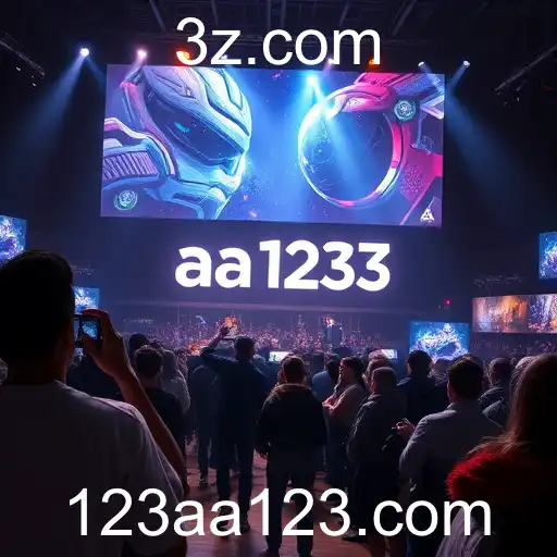 A Expansão do Universo dos Jogos em 2025