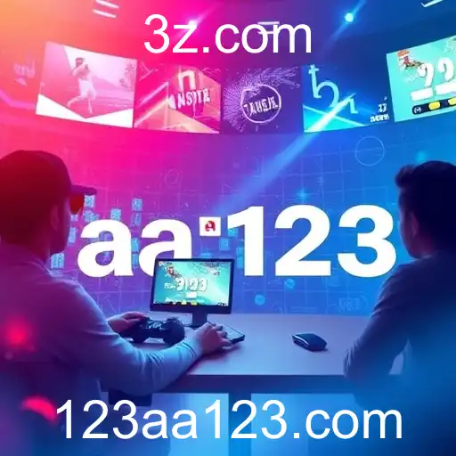 Inovações e Desafios do Mercado de Jogos