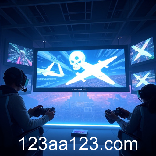 Revolução Digital nos Jogos: Novidades e Tendências
