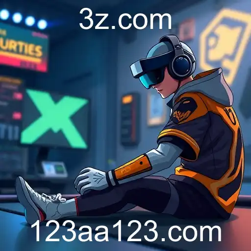 Revolução nos Jogos Online em 2025