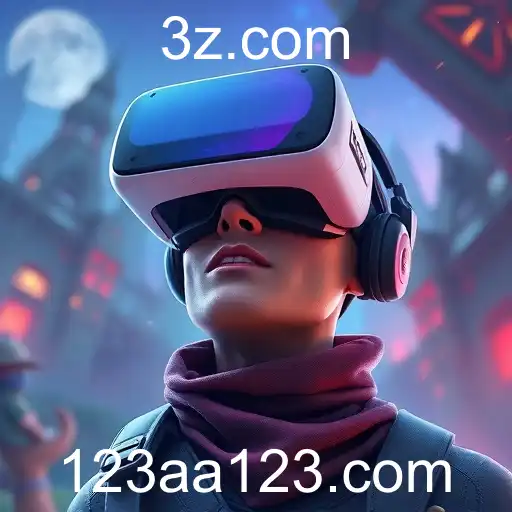 Ascensão dos Jogos em Realidade Extendida é Tendência Global