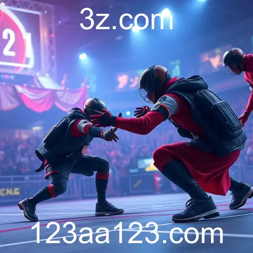 Transformações no Mundo dos eSports