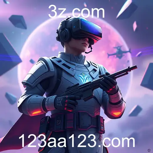 Revolução nos Jogos com lnteligência Artificial