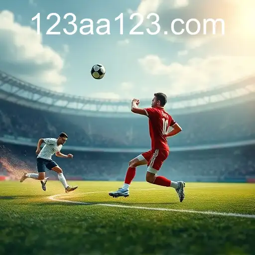 The Dynamic World of Sports: Unraveling the Passion of aa123