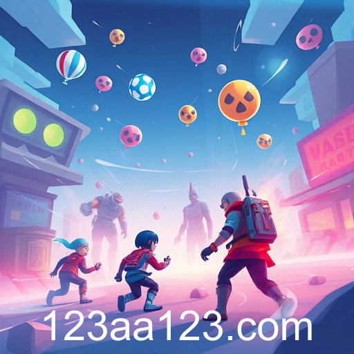 Revolução no Mercado de Jogos com Impacto da IA