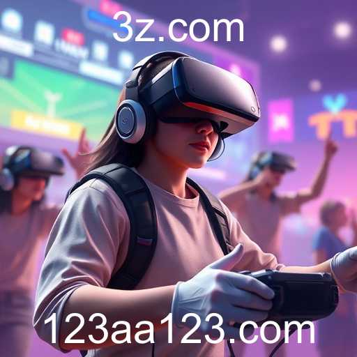 Explorando o Futuro dos Jogos em 2025