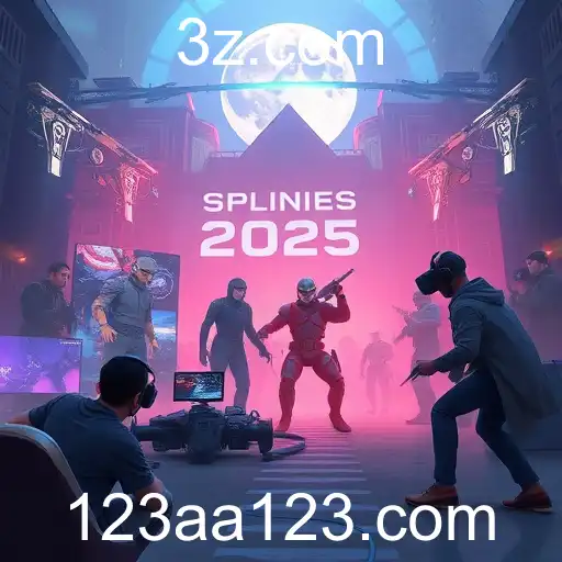 A Revolução dos Jogos Online em 2025