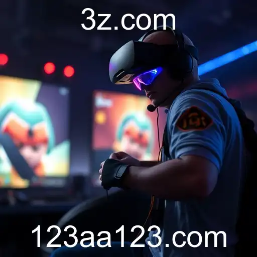 Avanços Tecnológicos nos Jogos em 2025