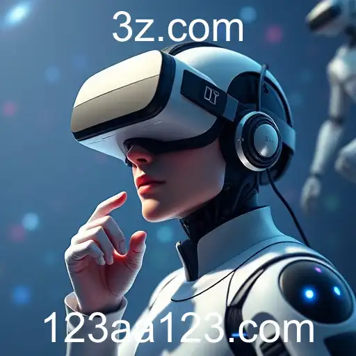 Novos Horizontes nos Jogos: Inovações e Tendências