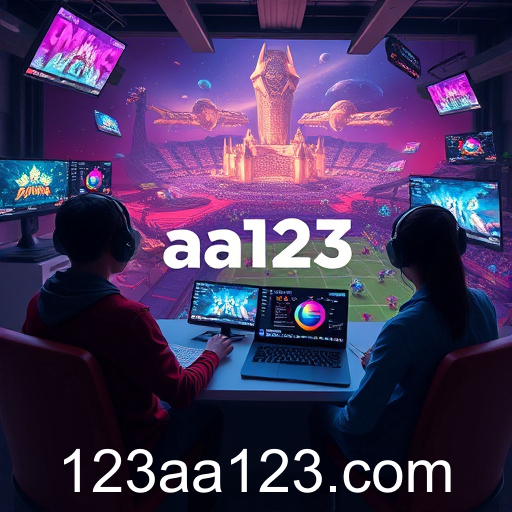 A Revolução dos Jogos em Plataforma Online