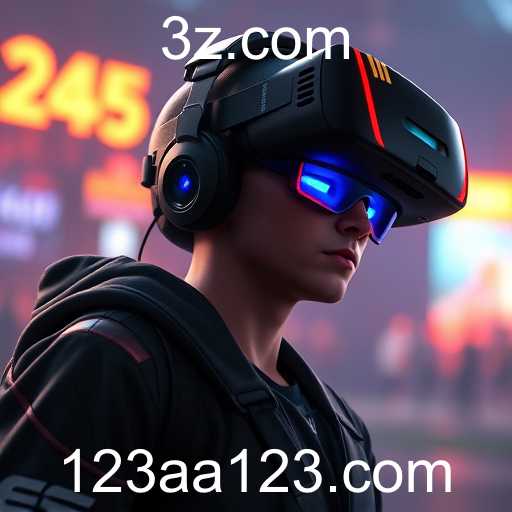 Inovações Transformam o Cenário dos Jogos em 2025