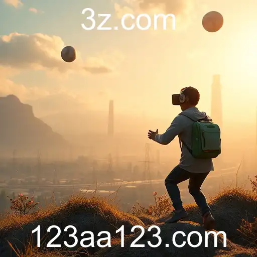 Expansão do Universo dos Jogos em 2025