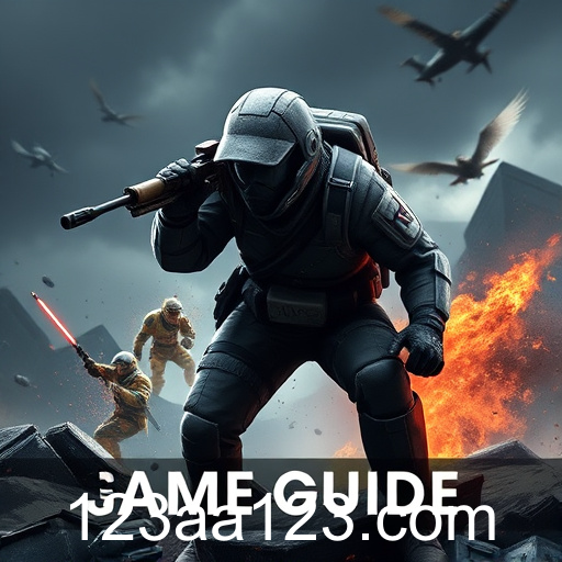 Explorando a Categoria 'Game Guides' no Site AA123