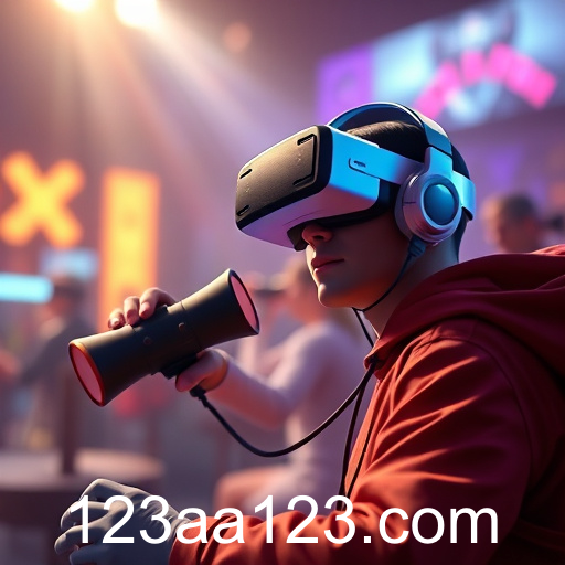 Inovações e Tendências nos Jogos 2025