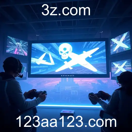 Revolução Digital nos Jogos: Novidades e Tendências