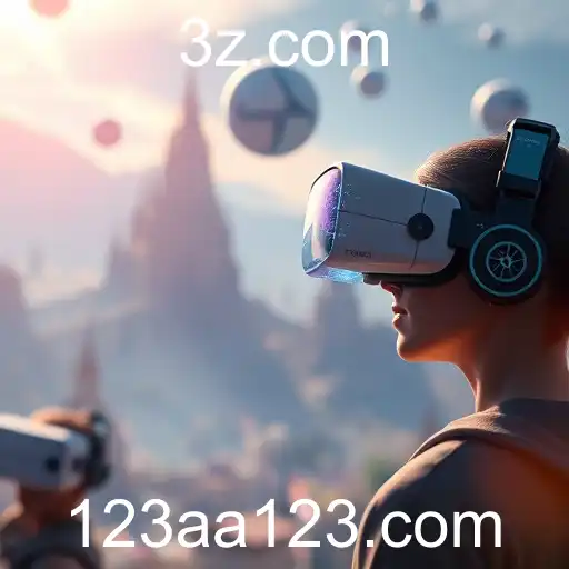 A Revolução dos Jogos Online em 2025: Novas Tendências e Desafios